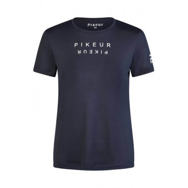 T shirt Function donna The Core Pikeur