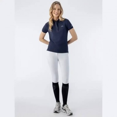 Polo tecnica donna allenamento...