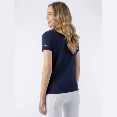 Polo tecnica donna allenamento...
