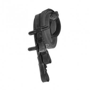 Redini gommate larghe 22 mm (7/8)