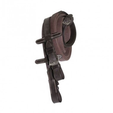 Redini gommate larghe 22 mm (7/8)