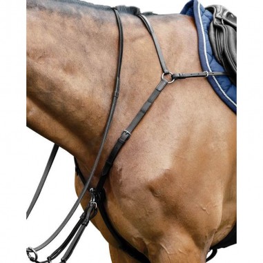 Pettorale special Prestige