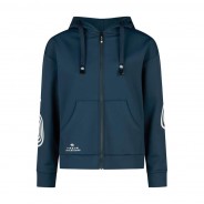 Felpa Donna Hoodie Pikeur