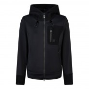 Giacca donna softshell pile...